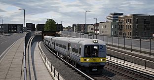 Train Sim World: LIRR M3 EMU Loco Add-On