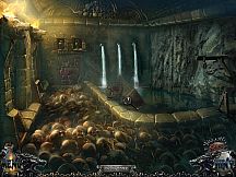 Shadow Wolf Mysteries: Bane of the Family Collector's Edition