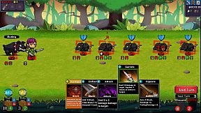 Little Adventure Tale