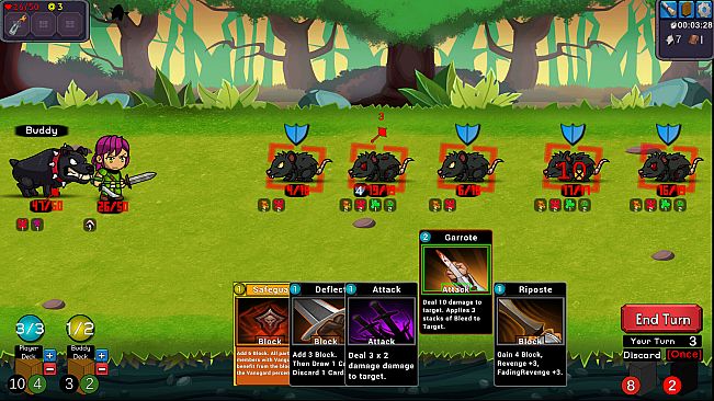 Little Adventure Tale