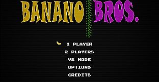 BANANO BROS.