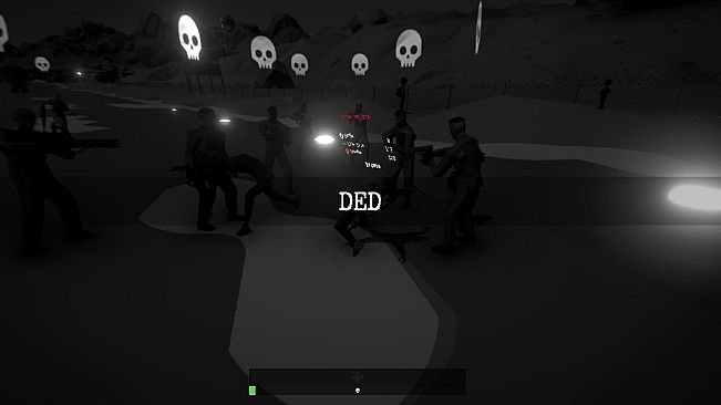 STORM AREA 51: AYY LMAO EDITION