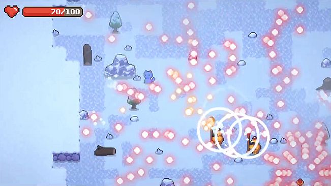 Meowmunitions Prologue