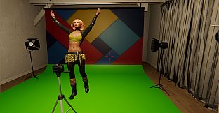 Emotions for Photo Studio