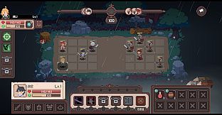 Elgracia: A Kingdom's Chronicle