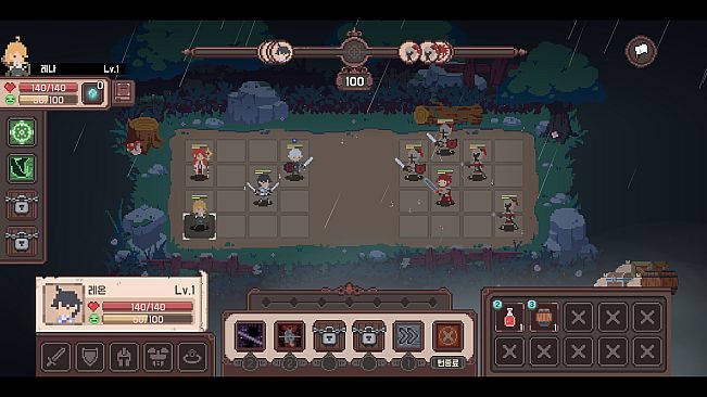 Elgracia: A Kingdom's Chronicle