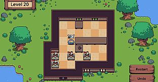 Slide Viking: Treasure's Path