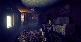 The Watching Woods: The Friend