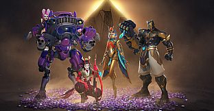 Overwatch 2 – Niezrównany zestaw Karnetu Bojowego: sezon 12