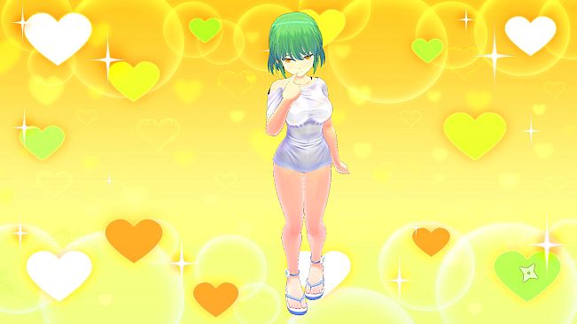 SENRAN KAGURA Burst Re:Newal - Trial Costume Set Vol. 2