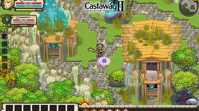 Castaway Collection