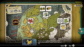 A Guidebook of Babel