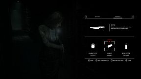 Remothered: Tormented Fathers
