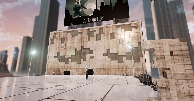 A Collection of Bad Moments