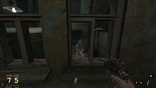 You Are Empty: Absolute Edition