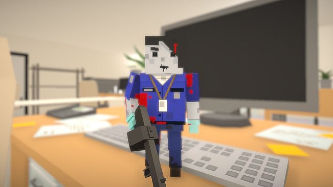 Block Heads: Instakill - Zombie Skin Pack