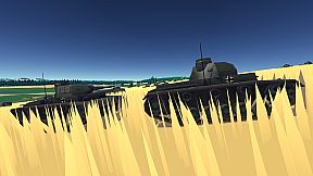 Military Operations: Benchmark