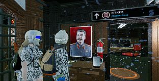 Lucky Pikinini - Super Incursion