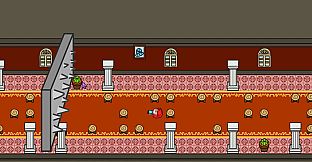 I'll Invaligate Your Aid: Foreaver