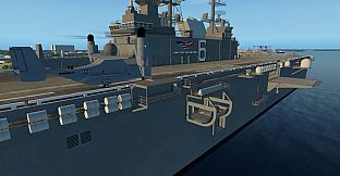 X-Plane 11 - Add-on: FunnerFlight – PHNL - Honolulu International Airport + Hickam AFB + Pearl Harbor V2