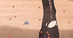 Bullet Maiden: Shoot and Strip