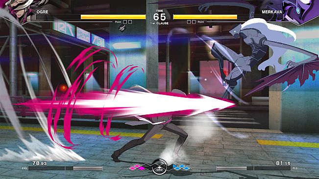 UNI2 Character Unlock: Ogre