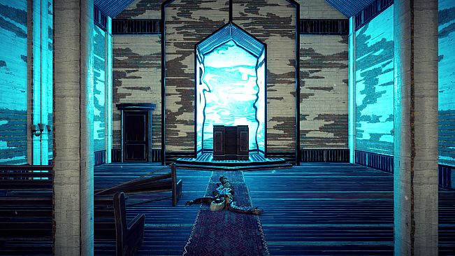 Skynet Rising : Portal to the Past