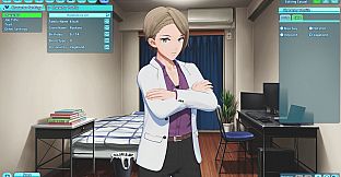 SamabakeScramble Additional Personalities Pack