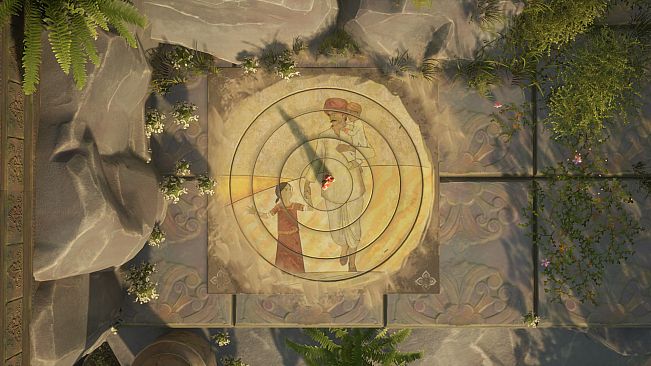 Raji: An Ancient Epiс