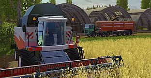 Farming Simulator 15 - Official Expansion (GOLD)