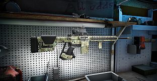 Contractors Showdown : ExfilZone - Stealth Ops Spray Pack