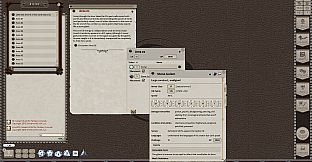 Fantasy Grounds - Mini-Dungeons #003: Shrine of the Earth Barons (5E)