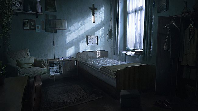 The Art of The Medium