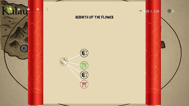 Kundara: art of cards