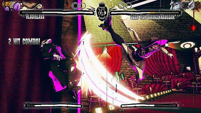 Mostroscopy - Year 2 Season Pass