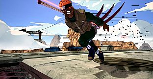 NTBSS Top Secret Training Set - Season Pass 1 Characters