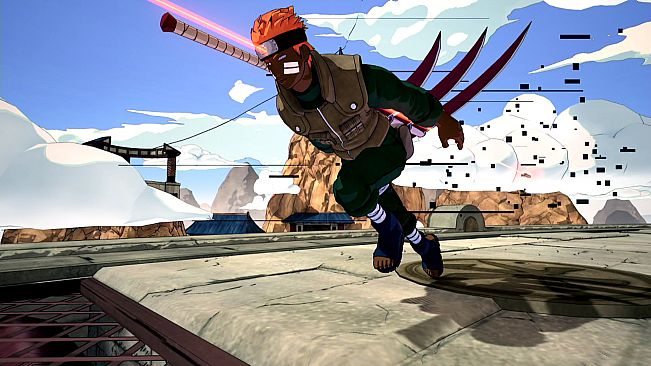 NTBSS Top Secret Training Set - Season Pass 1 Characters