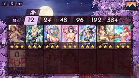 Hentai Jigsaw Puzzle