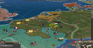 Making History: The Great War - The Red Army