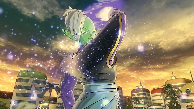 DRAGON BALL XENOVERSE 2 - Super Pack 3
