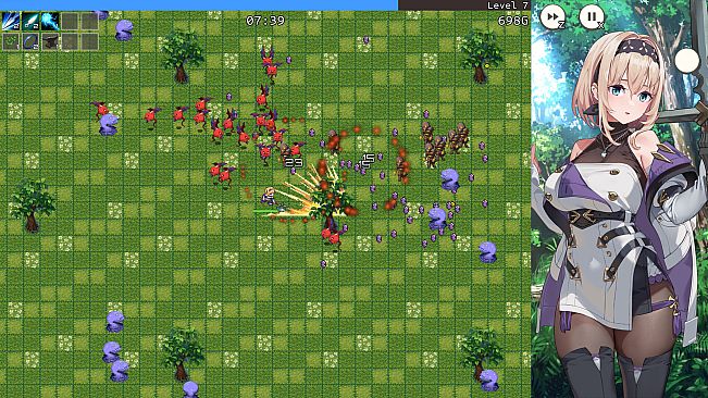 Tavern, Inn, and the Halberd