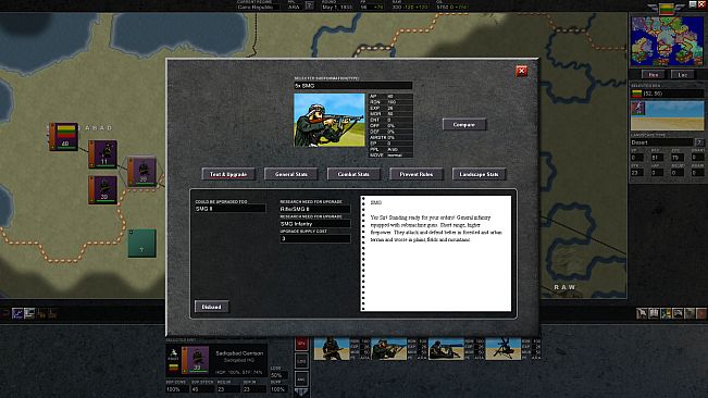 Advanced Tactics Gold