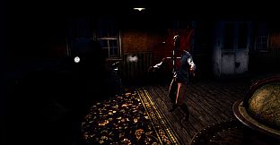 Biocide: Karver Island