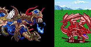 RPG Maker MZ - MEGA FANTASY Pixel Monster Pack