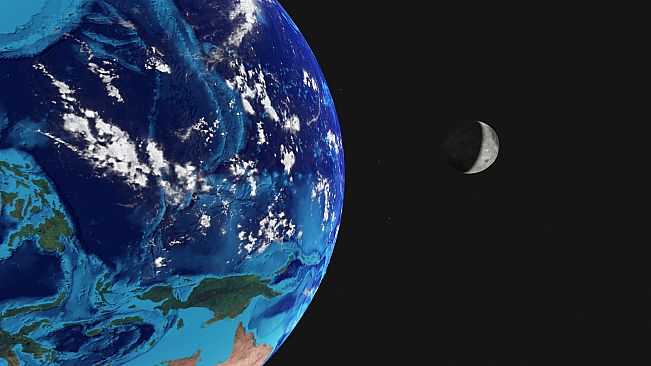 Puzzling Places - Our Planet Earth