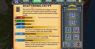 Cursed Treasure 2 Ultimate Edition - Tower Defense