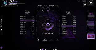 NITE Team 4 - Military Hacking Division