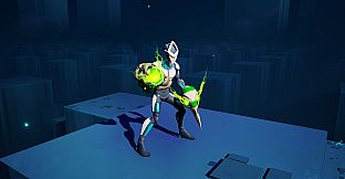 GODBREAKERS: Halloween Supporter Pack
