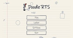 Doodle RTS