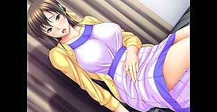 HOT FIT! -Episode Miyu-